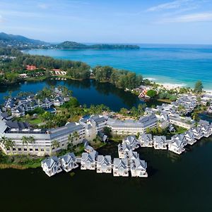 Angsana Laguna Phuket - SHA Extra Plus