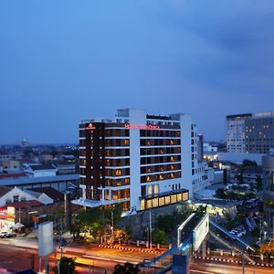 Grandhika Pemuda Semarang Hotel